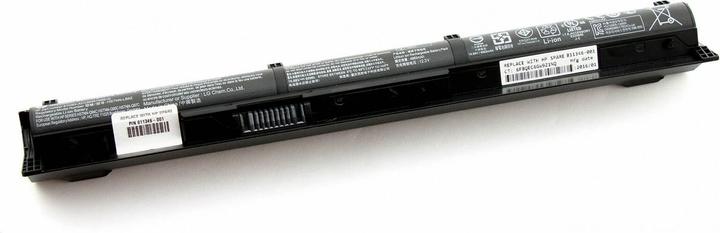 Actual product image HP RI06055XL-CL (6 Cells, 2800 mAh)