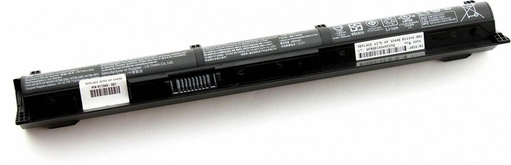 Produktbild HP RI06055XL-CL (6 Zellen, 2800 mAh)