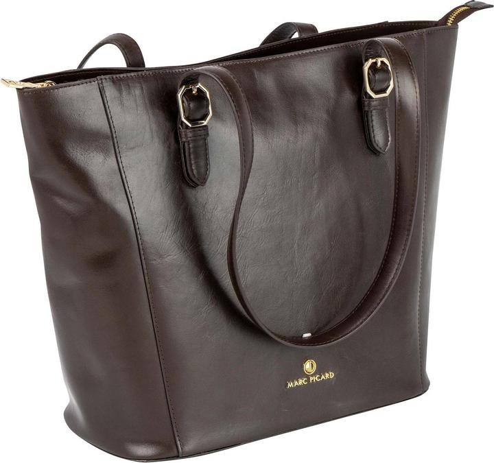 Produktbild Marc Picard Firenze Tote Bag