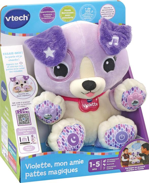 Produktbild VTech 80-615065 (26.70 cm)