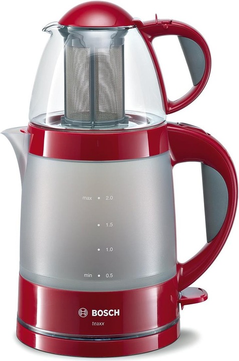 Actual product image Bosch Hausgeräte Tea Maker (2 l)