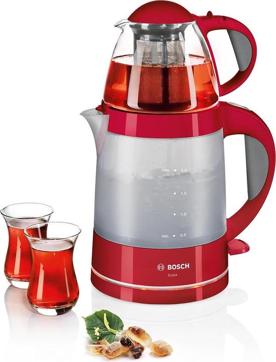 Actual product image Bosch Hausgeräte Tea Maker (2 l)