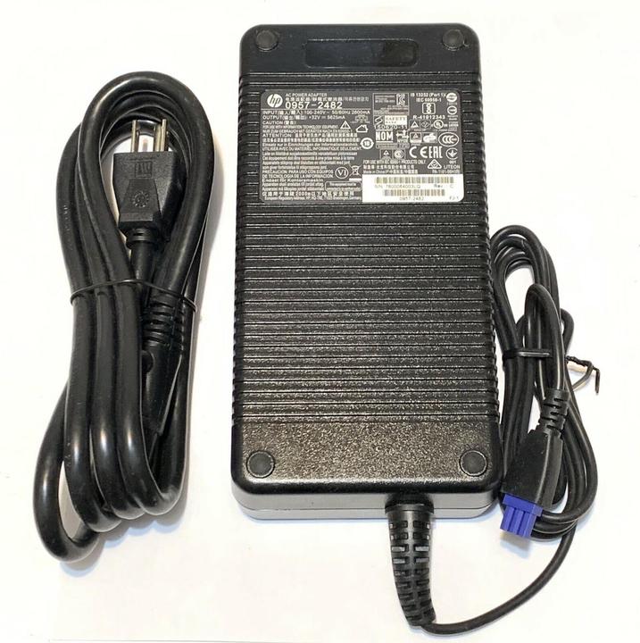 Actual product image HP 0957-2482 (180 W)