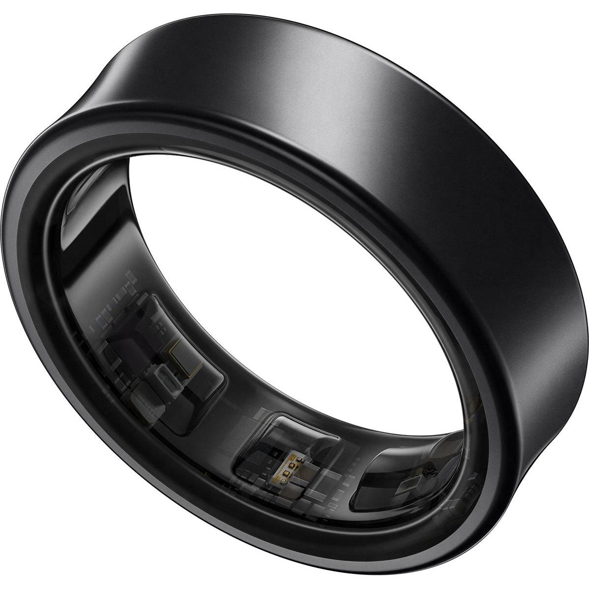 Samsung Galaxy Ring (15, Schwarz), Smart Ring, Schwarz