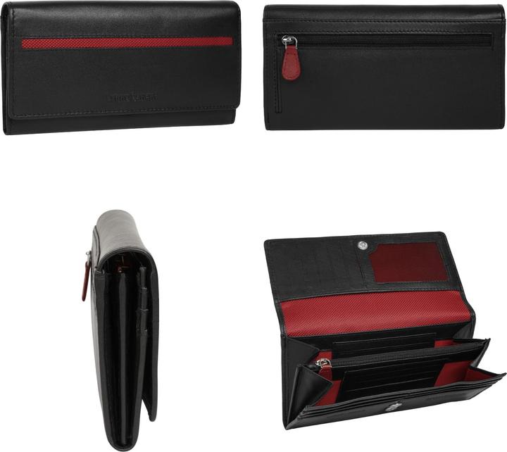 Produktbild Bruno Banani Geldbörse