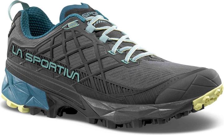 Actual product image La Sportiva Akyra II Woman GTX (40.5)