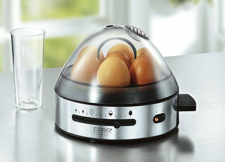 Actual product image Caso E7