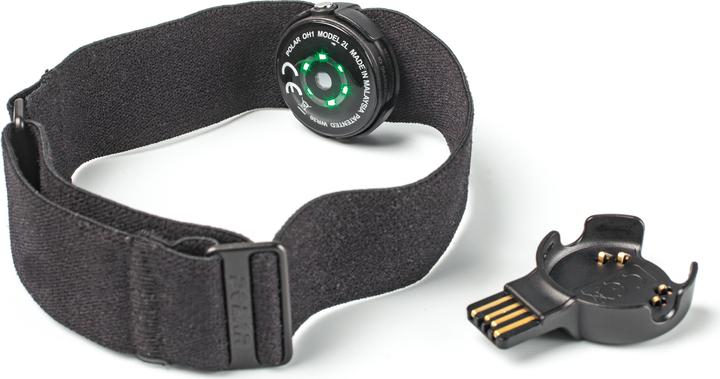 Immagine prodotto Polar OH1 optical heart rate sensor