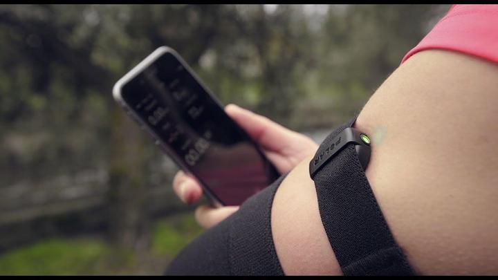 Immagine prodotto Polar OH1 optical heart rate sensor