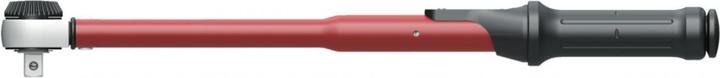 Actual product image Gedore Red Torque spanner Working/measuring range N-m (min/max) 40-200 N-m (1/2", 40 - 200 Nm)