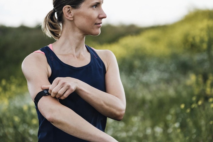 Image du produit Polar OH1 optical heart rate sensor