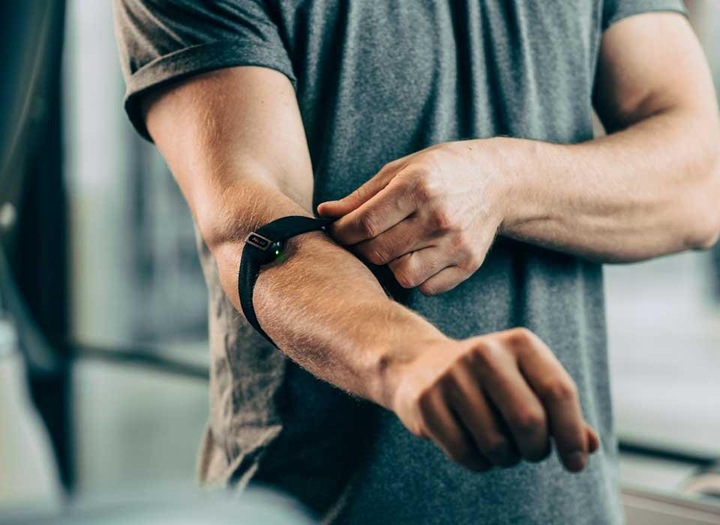 Image du produit Polar OH1 optical heart rate sensor