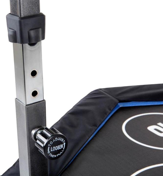 Produktbild Hammer Fitness Cross Jump (120 cm)