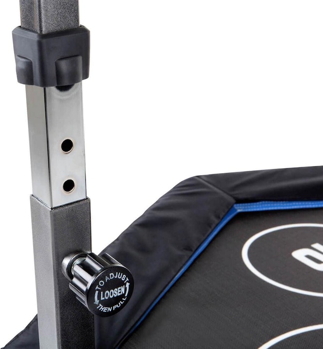 Produktbild Hammer Fitness Cross Jump (120 cm)