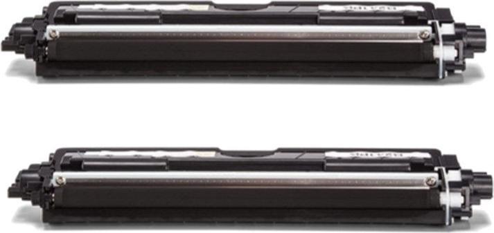 Produktbild Hermex Kompatibler Toner für Brother HL-3142CW (BK)