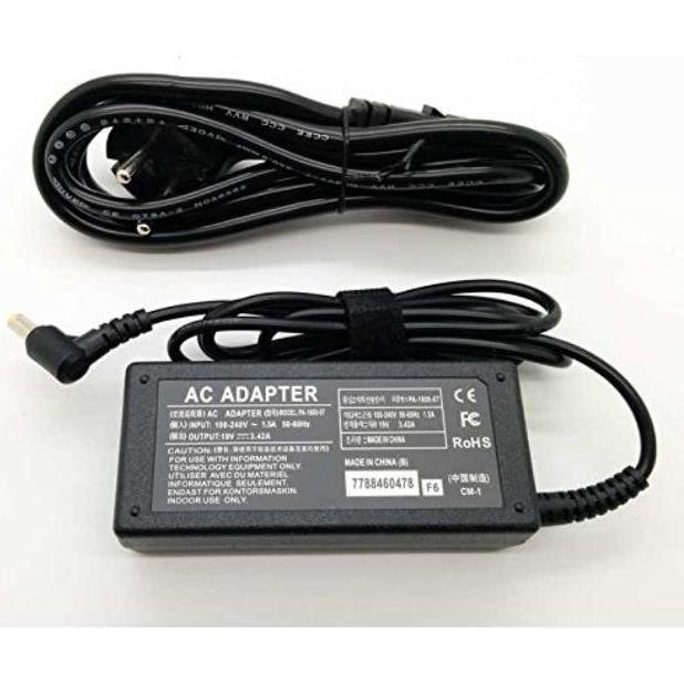 Acer AP.0650H.001 (65 W), Notebook Netzteil