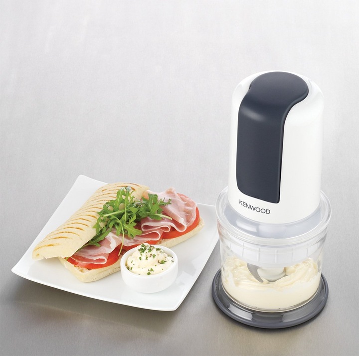 Immagine prodotto Kenwood Ch580