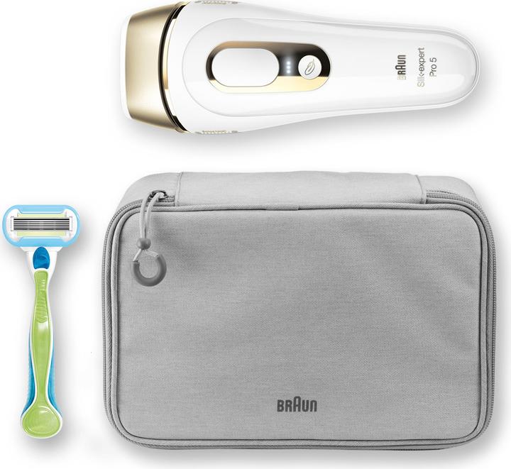 Produktbild Braun Silk-Expert Pro 5