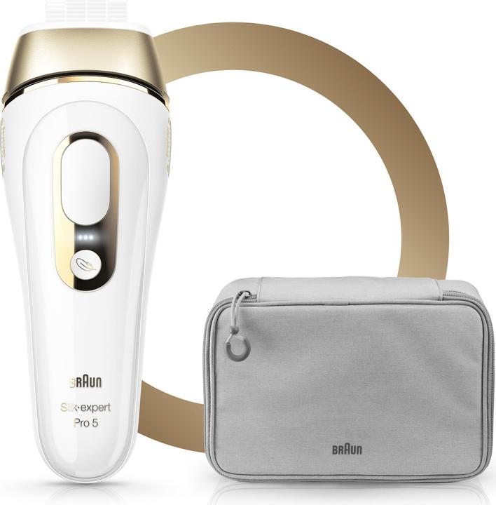 Produktbild Braun Silk-Expert Pro 5