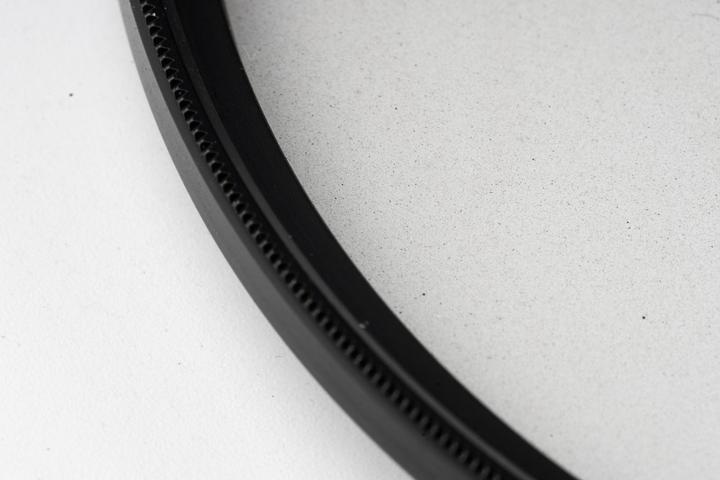 Immagine prodotto Nisi Filtro nebbia nero (82 mm, Filtro nebbia nero, 82 mm)