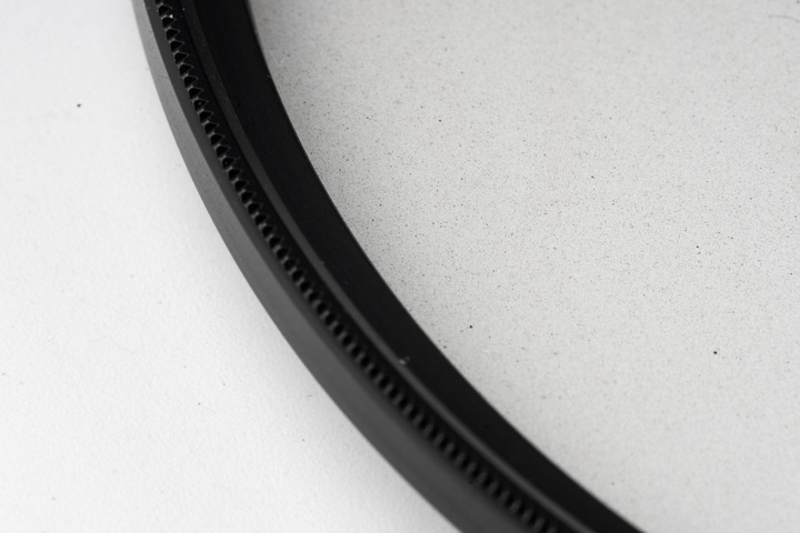 Produktbild Nisi Black Mist Filter (82 mm, Black Mist Filter, 82 mm)