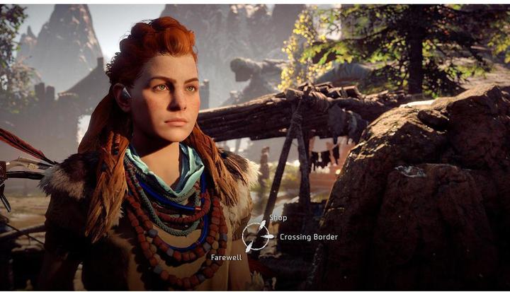 Image du produit Sony Horizon Zero Dawn - Édition complète (PS4, Multilingue)