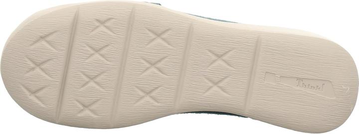 Actual product image Think! Duene Home Wool Felt Slippers (43)