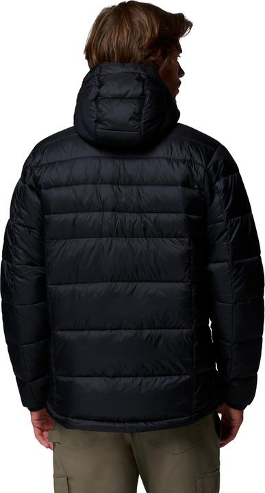 Actual product image Columbia Buck Butte II (XL)