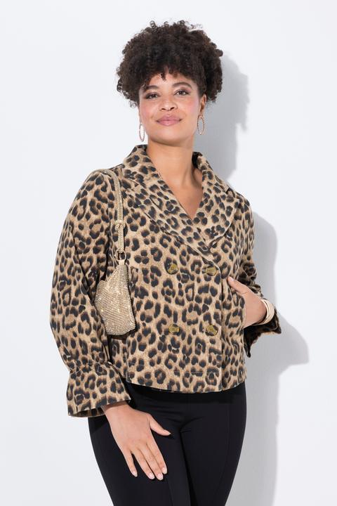 Produktbild Miamoda Cabanjacke, Leo, doppelreihig (46)