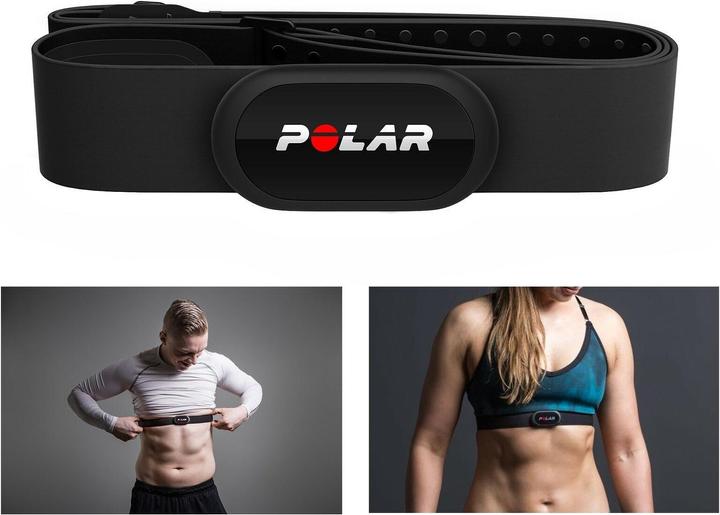 Produktbild Polar H10 XS - S