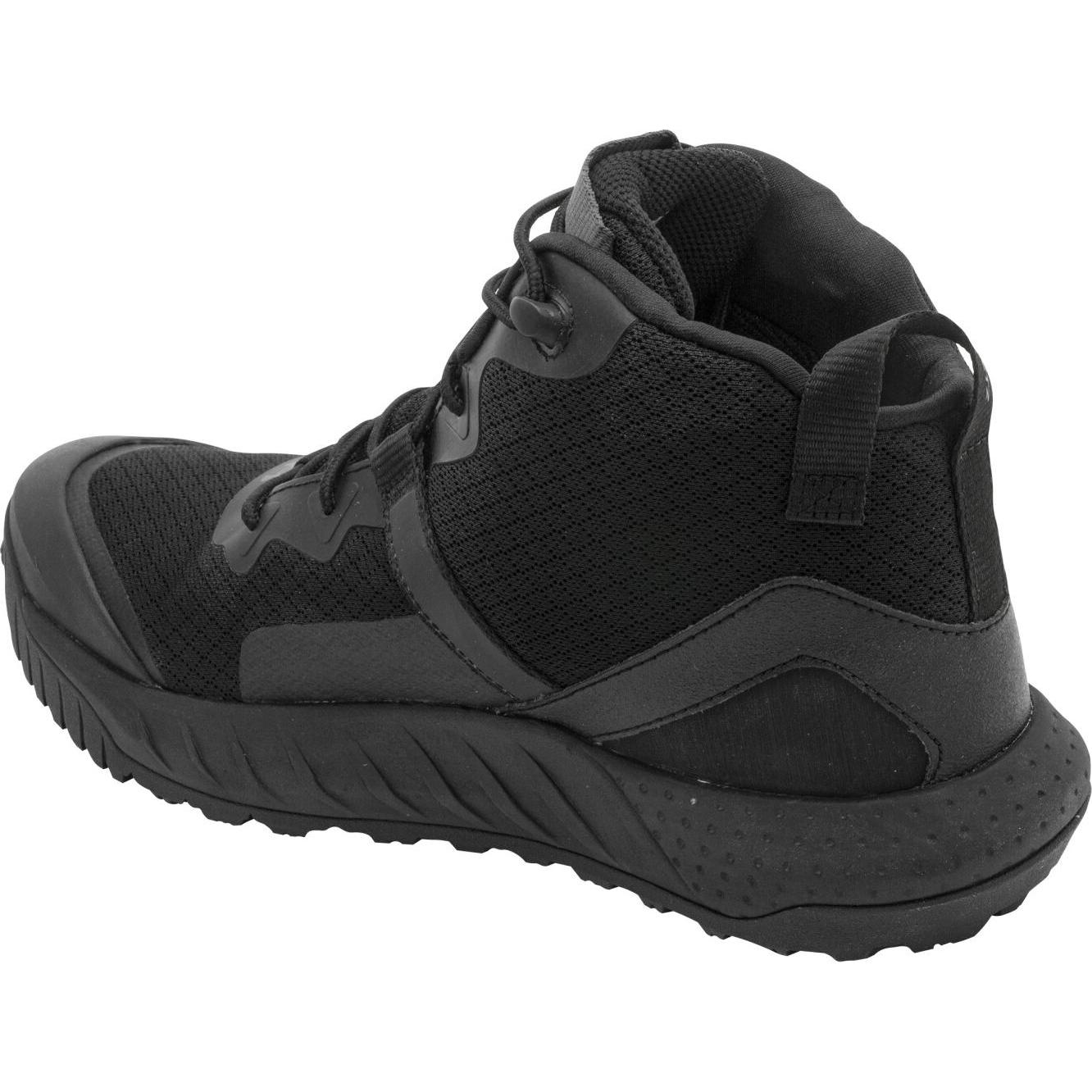 Thumbnail - Under Armour, Damen, Boots + Stiefel, Micro Valsetz Damen, Schwarz, (37.5)