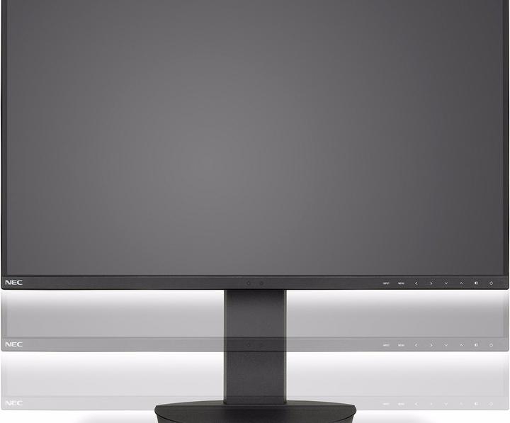 Produktbild NEC MultiSync EA271U (3840 x 2160 Pixel, 27")