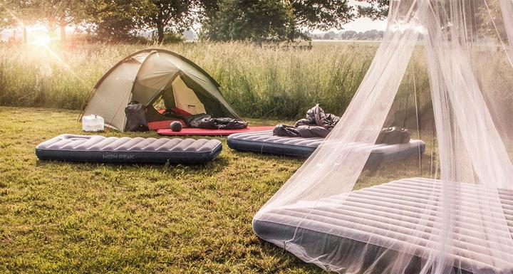 Immagine prodotto High Peak Comfort Plus Singolo