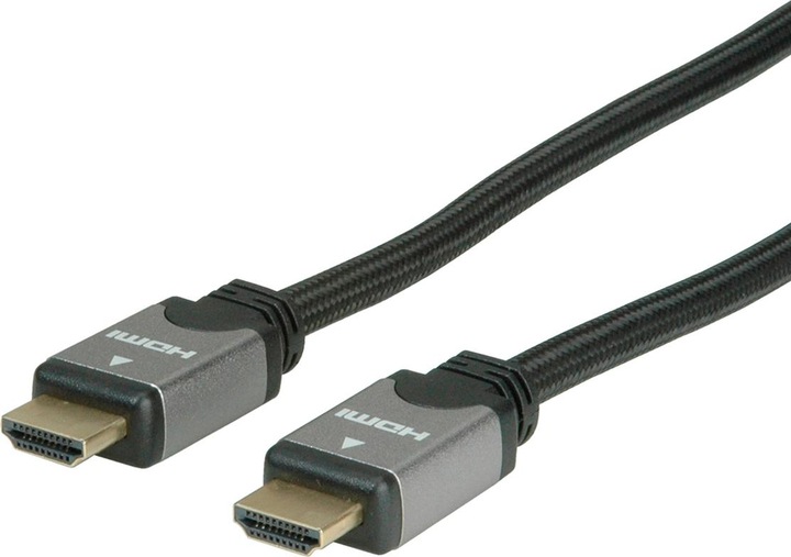 Immagine prodotto Roline HDMI (Typ A) — HDMI (Typ A) (3 m, HDMI)