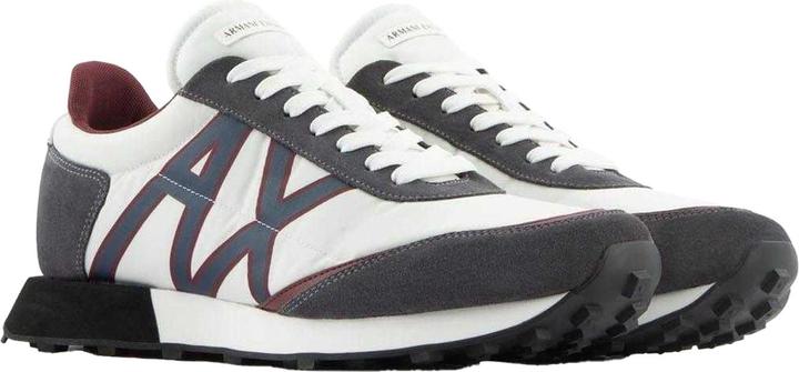 Produktbild Armani Exchange Sneaker Leder (39.5)