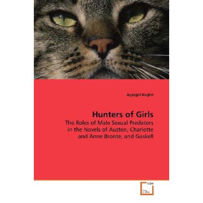 Hunters of Girls, Fachbücher