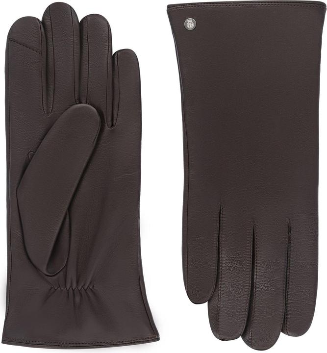 Produktbild Roeckl Boston Touch Handschuhe Leder (8.5)