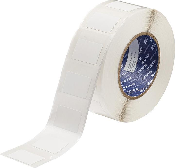 Produktbild Brady BradyJet J4000 PermaShield