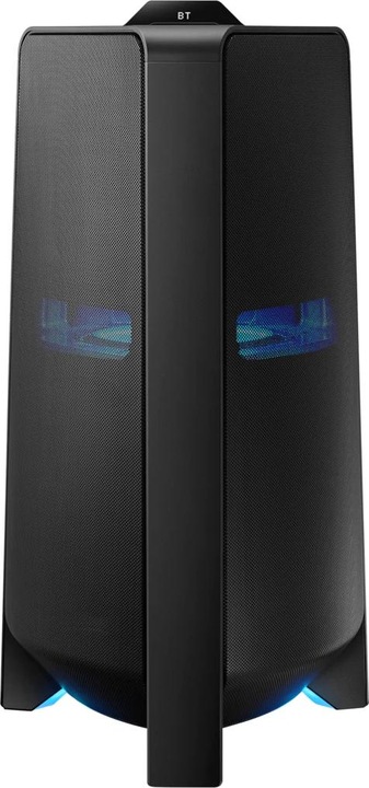 Samsung MX-T70 (Electrical connection)