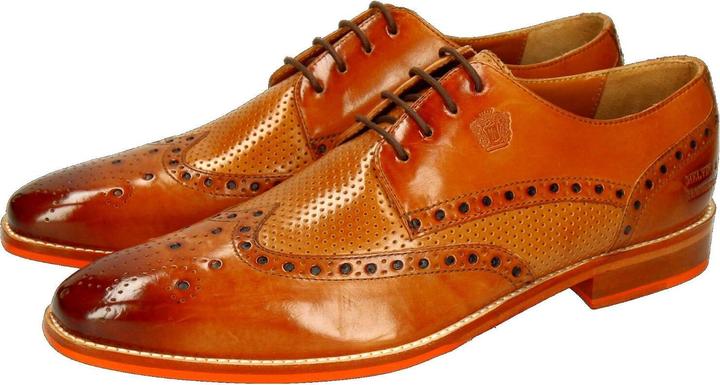 Image du produit Melvin & Hamilton Businessschuhe (41)