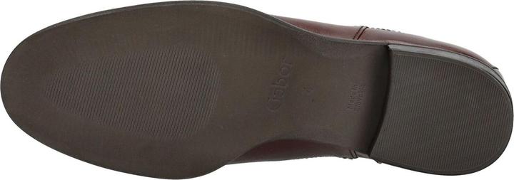 Produktbild Gabor Stiefelette (42)