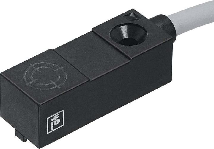 Actual product image Pepperl & Fuchs PEPPERL+FUCHS NBN4-F29A-E2-C