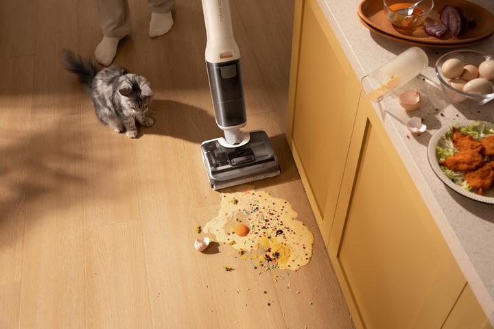 Image du produit Roborock F25 RT