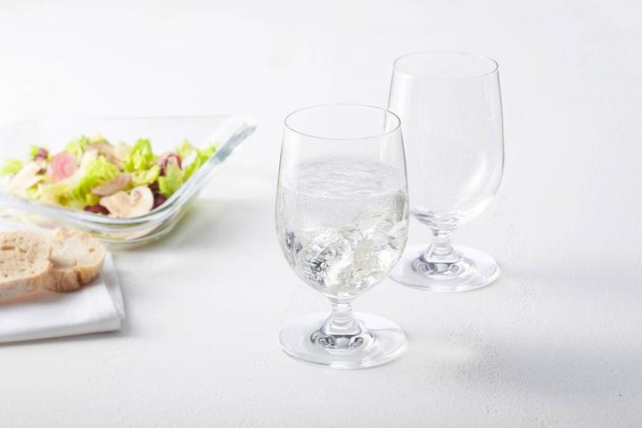 Actual product image Leonardo Drinking glass Ciao 3 dl, 6 pieces, Transparent (0.30 l, 6 x)