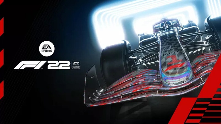Image du produit EA Games F1 22 (PS4, Multilingue)