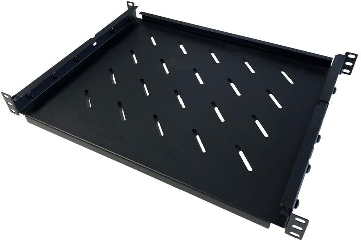 DS-IT 19" universal shelf 650mm to 890mm