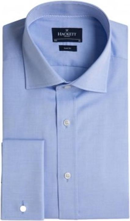 Immagine prodotto Hackett Camicia Pinpoint Dc (38)