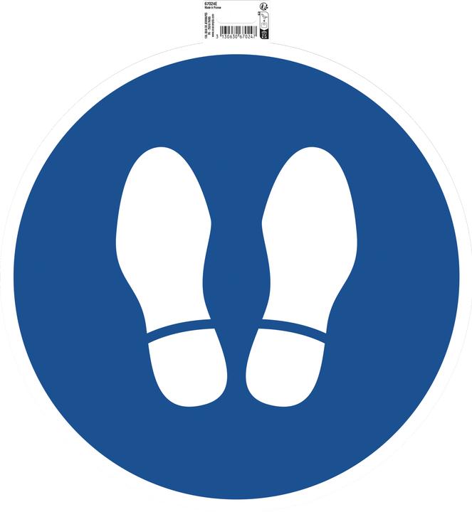 Produktbild Exacompta Signalisation