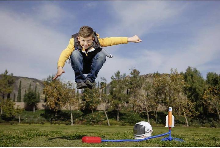 Produktbild No Name 365043 NASA Collection by Stomp Rocket Spielzeug 1 St.