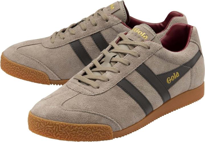 Dark Brown, Rinoceronte, Rosso intenso